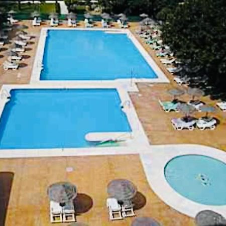 Moderno Y Nuevo Apartamento Playa Apartment Benalmadena Luaran gambar